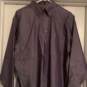 Men’s New Dress Shirt